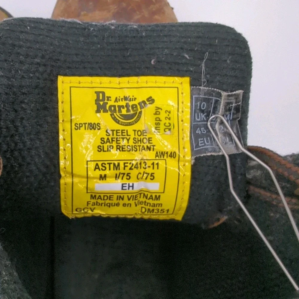 Dr. Martens this item